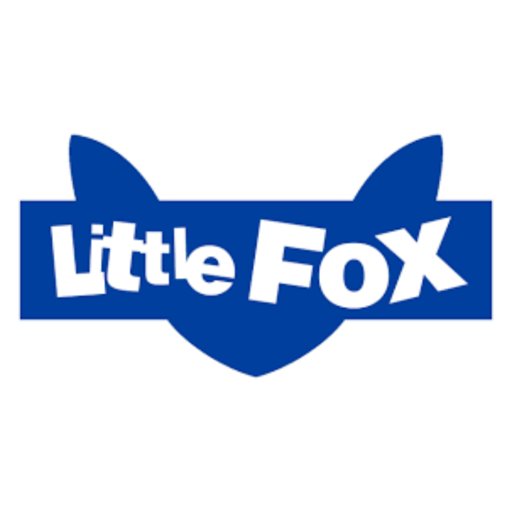 little fox logo