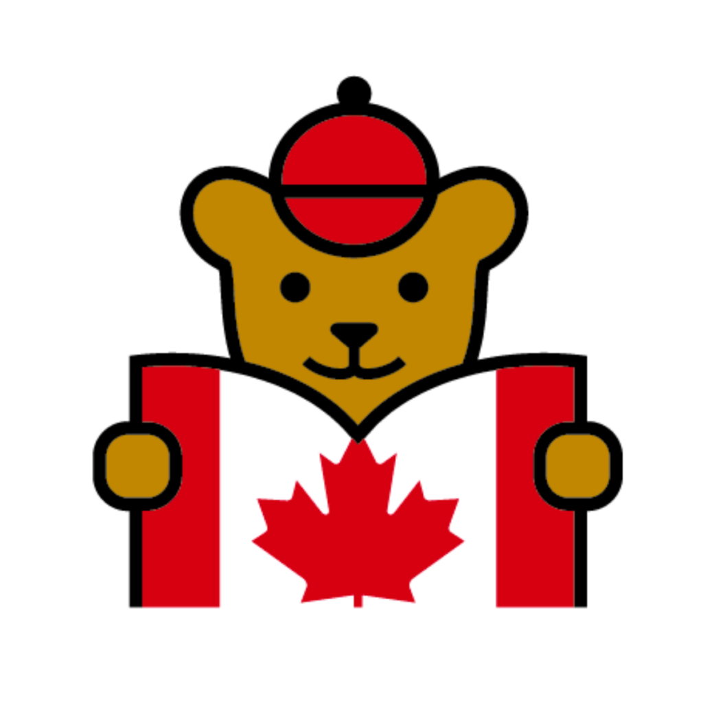 maple bear logo