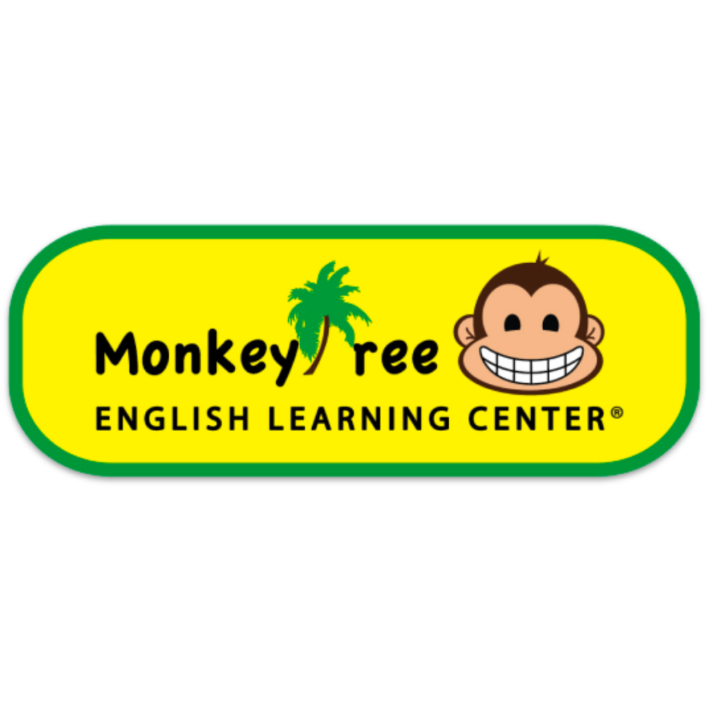 monkey tree logo