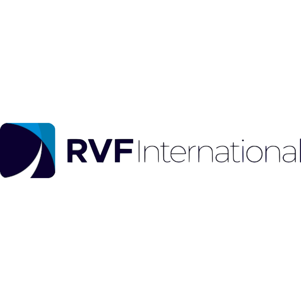 rvf international logo