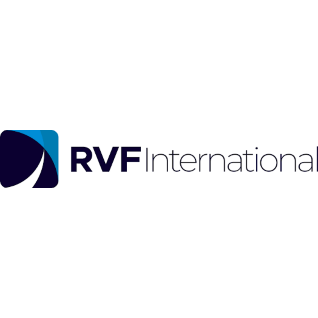 rvf international logo