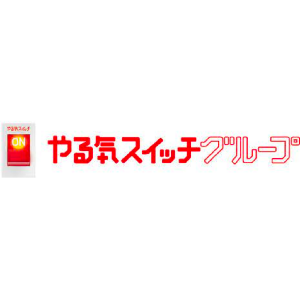 yaruki switch logo