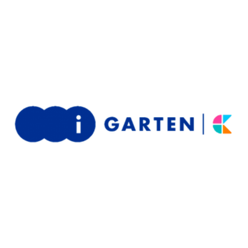 igarten logo