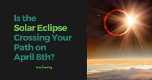 solar eclipse path of totality april 8