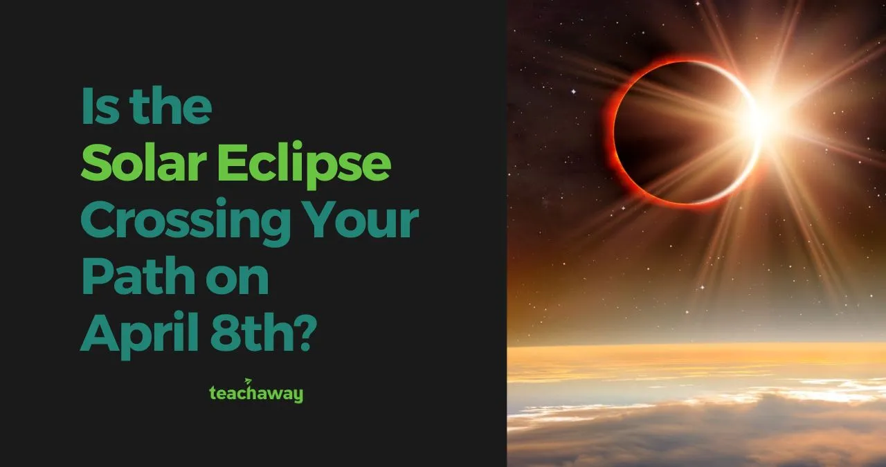 solar eclipse path of totality april 8