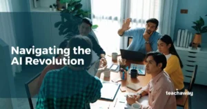 international school leaders navigating the ai revolution