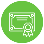 tefl certification symbol