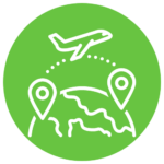 travel icon