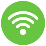 wi-fi symbol