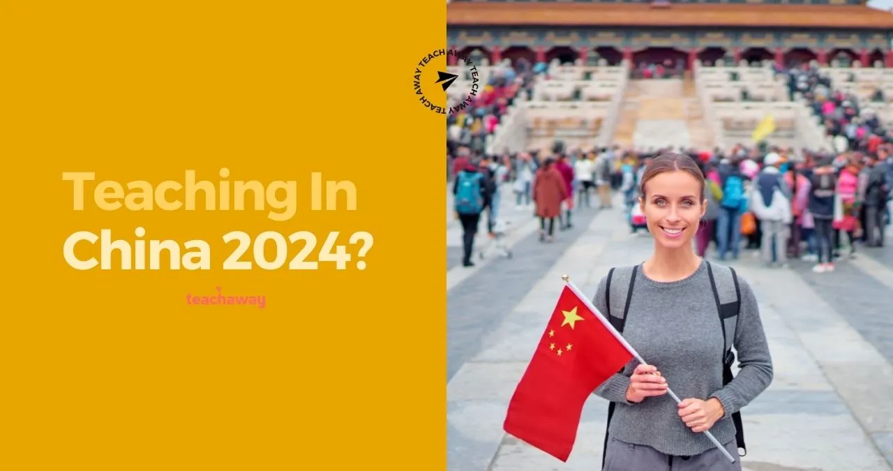 navigating new regulations in 2024 to teach in china