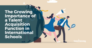 international education recruiters