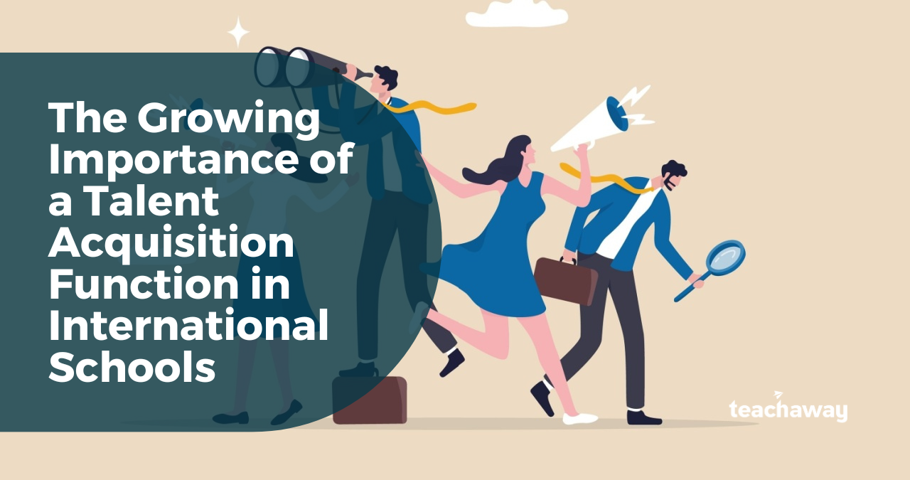 international education recruiters