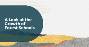 forest schools blog banner
