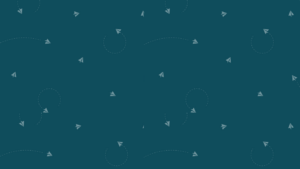 teach away logo background