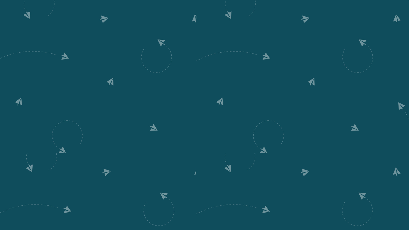 teach away logo background