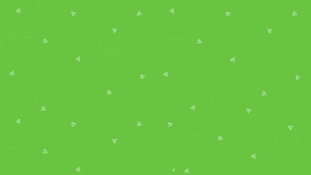 teach away background pattern