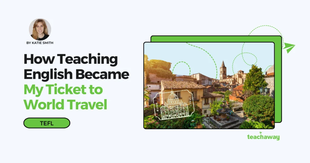 landscape of sicily destination of teacher abroad