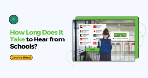 how long it takes to hear back from schools blog banner