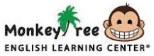 monkey tree logo