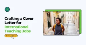 teacher abroad in italy
