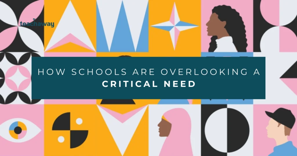 inclusive teaching at international schools blog banner