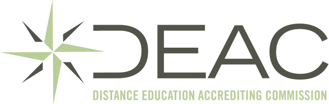 distance education accrediting commission