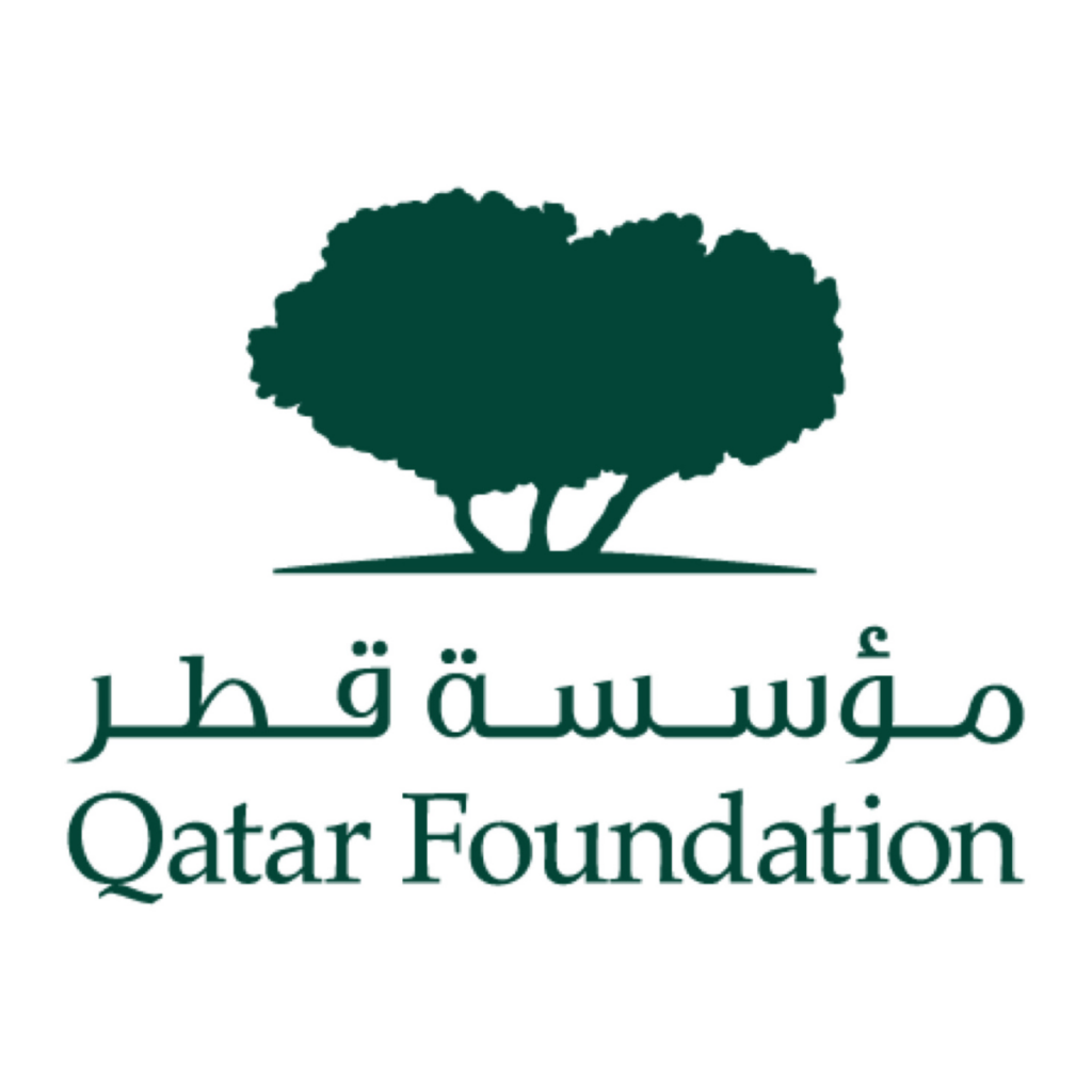 qatar foundation logo