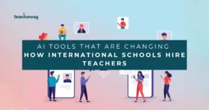 ai tools for hiring teachers blog banner