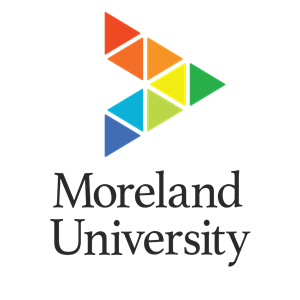 moreland university logo