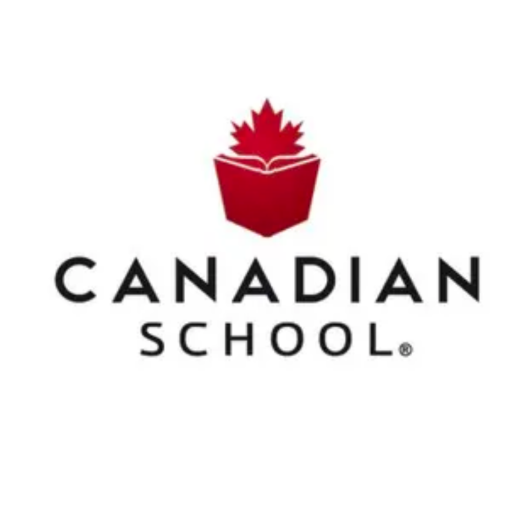 canadian school logo