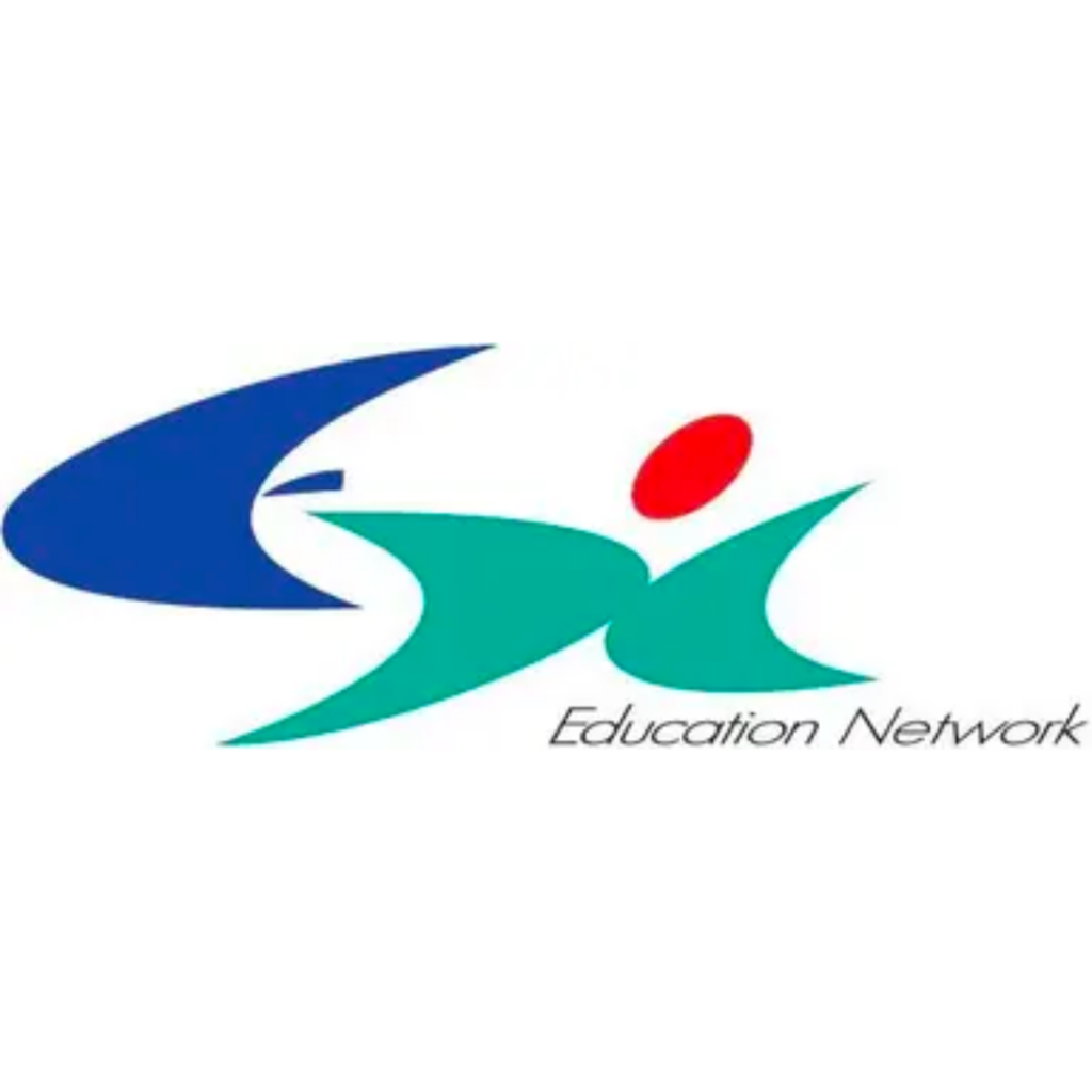 education network logo