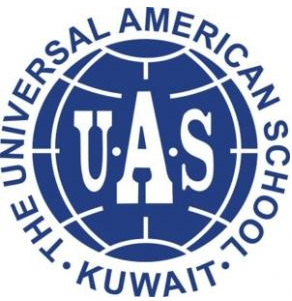 uas logo